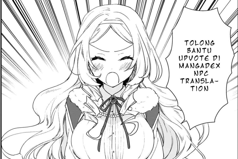 Akuyaku Reijou Reberu 99 ~Watashi wa UraBOSU desuga Maou de wa arimasen~ chapter 5